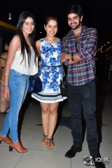 Celebrities at Dikkulu Choodaku Ramayya Movie Premiere Show